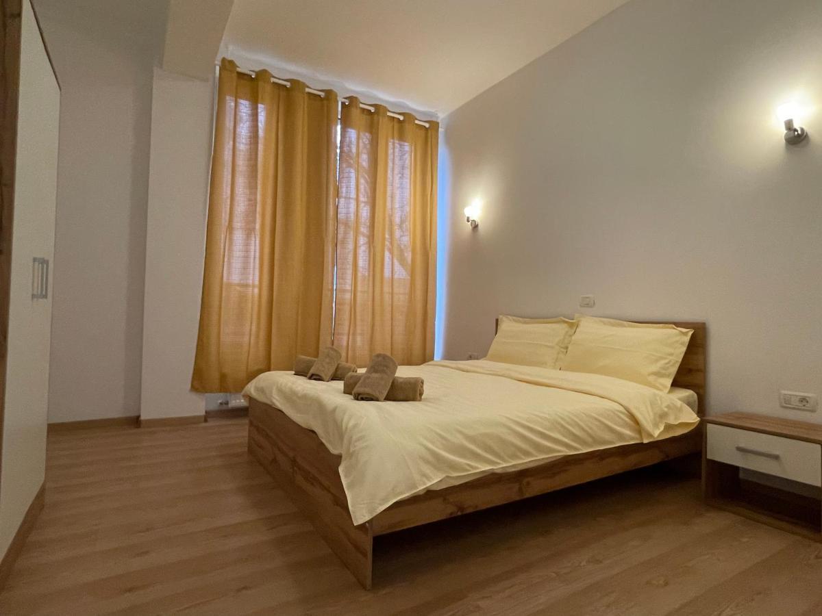 New Central Nr1 Self Checkin Oldcity Center Paid Parking With Lift Timisoara Luaran gambar