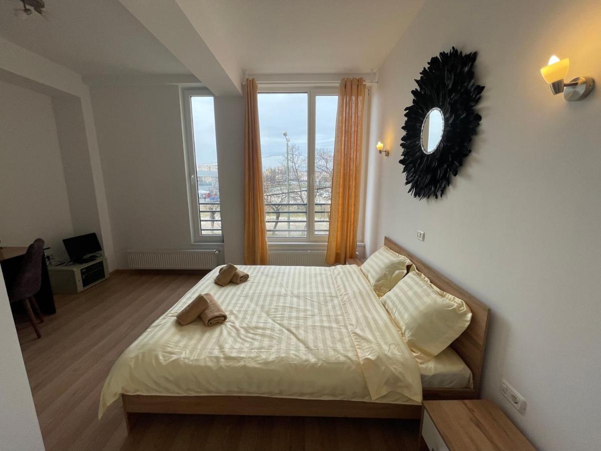 New Central Nr1 Self Checkin Oldcity Center Paid Parking With Lift Timisoara Luaran gambar